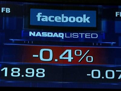 3 Reasons Facebook is Too Big to Fail