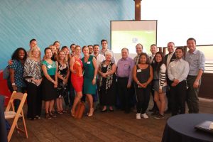 Santa Monica Chamber of Commerce - Young Professionals Group